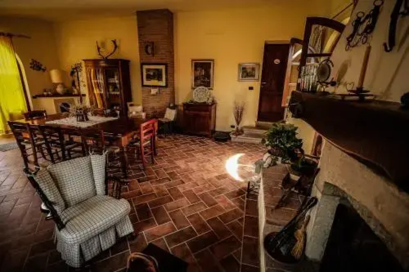 Podere la Svolta