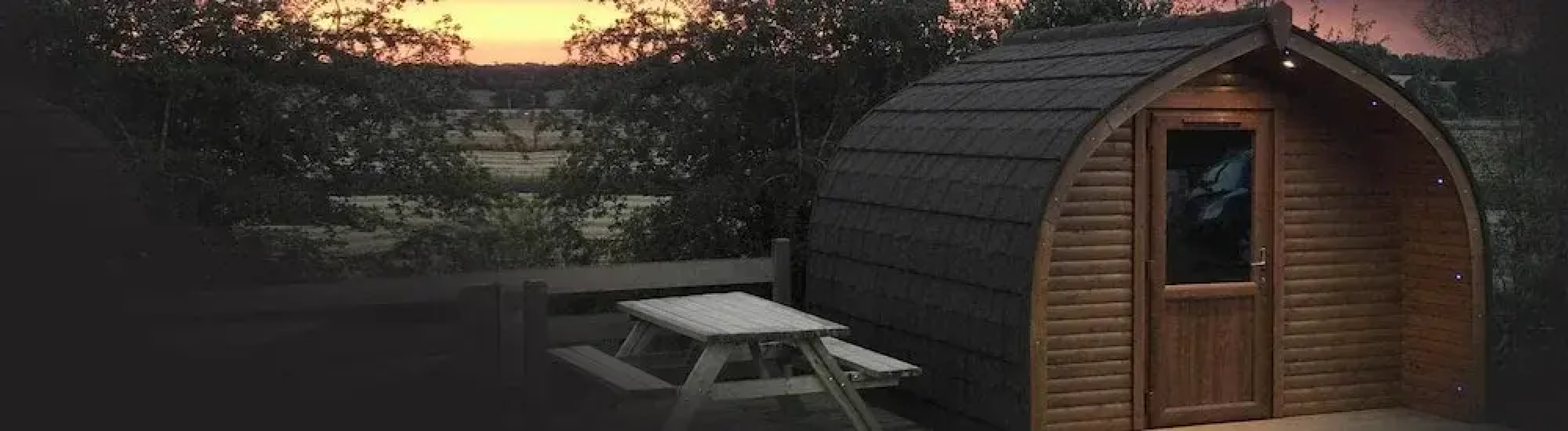 Rother Valley Caravan And Camping Park