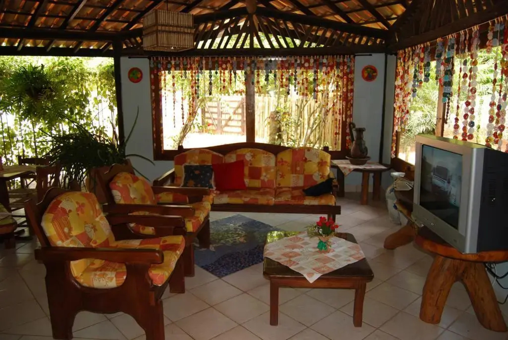 Pousada Agua Marinha