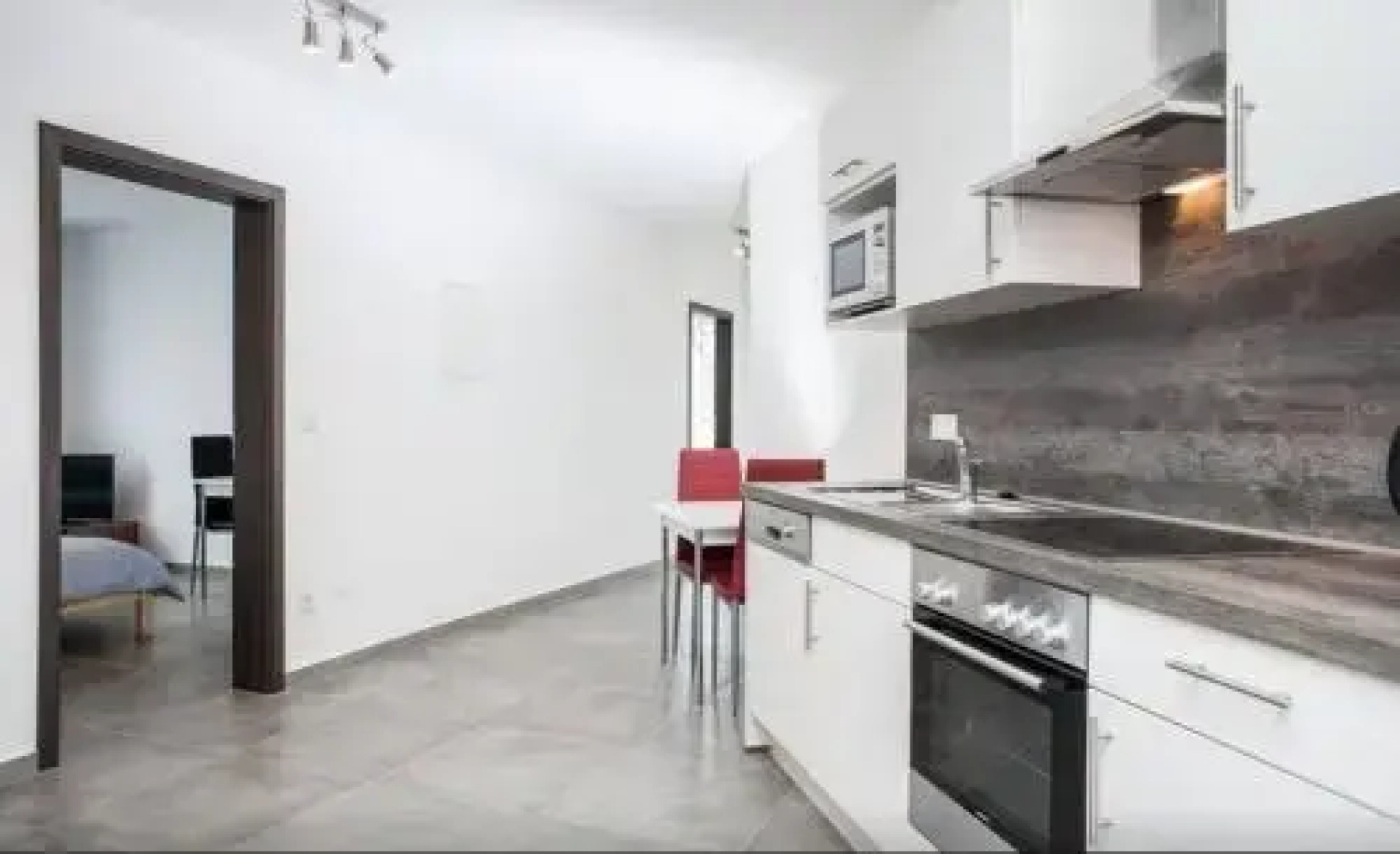 Zimmervermietung Aras