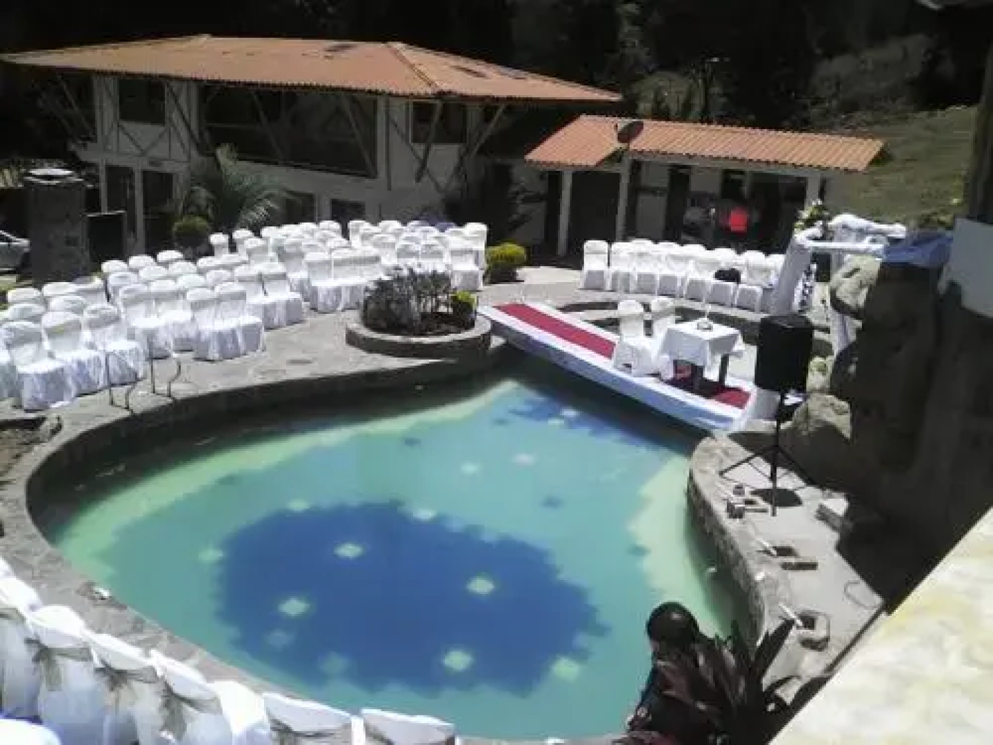 Hotel Campestre Inaoska Ecospa