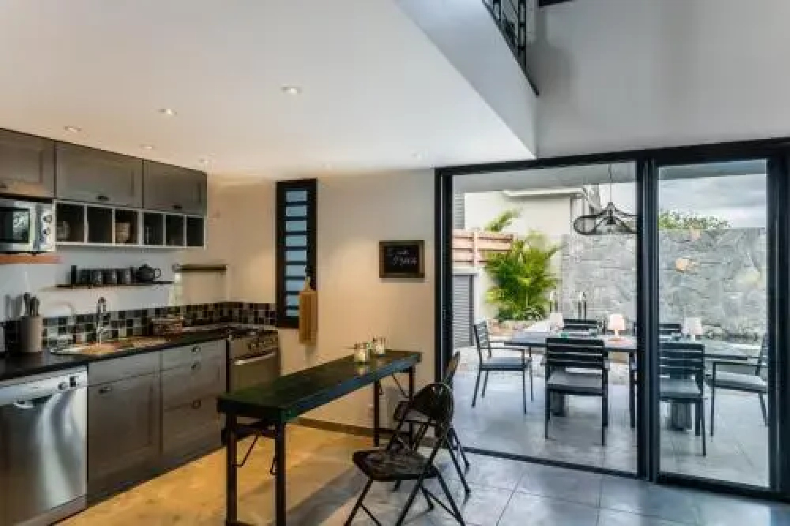 Le Jardin des Iles Villas