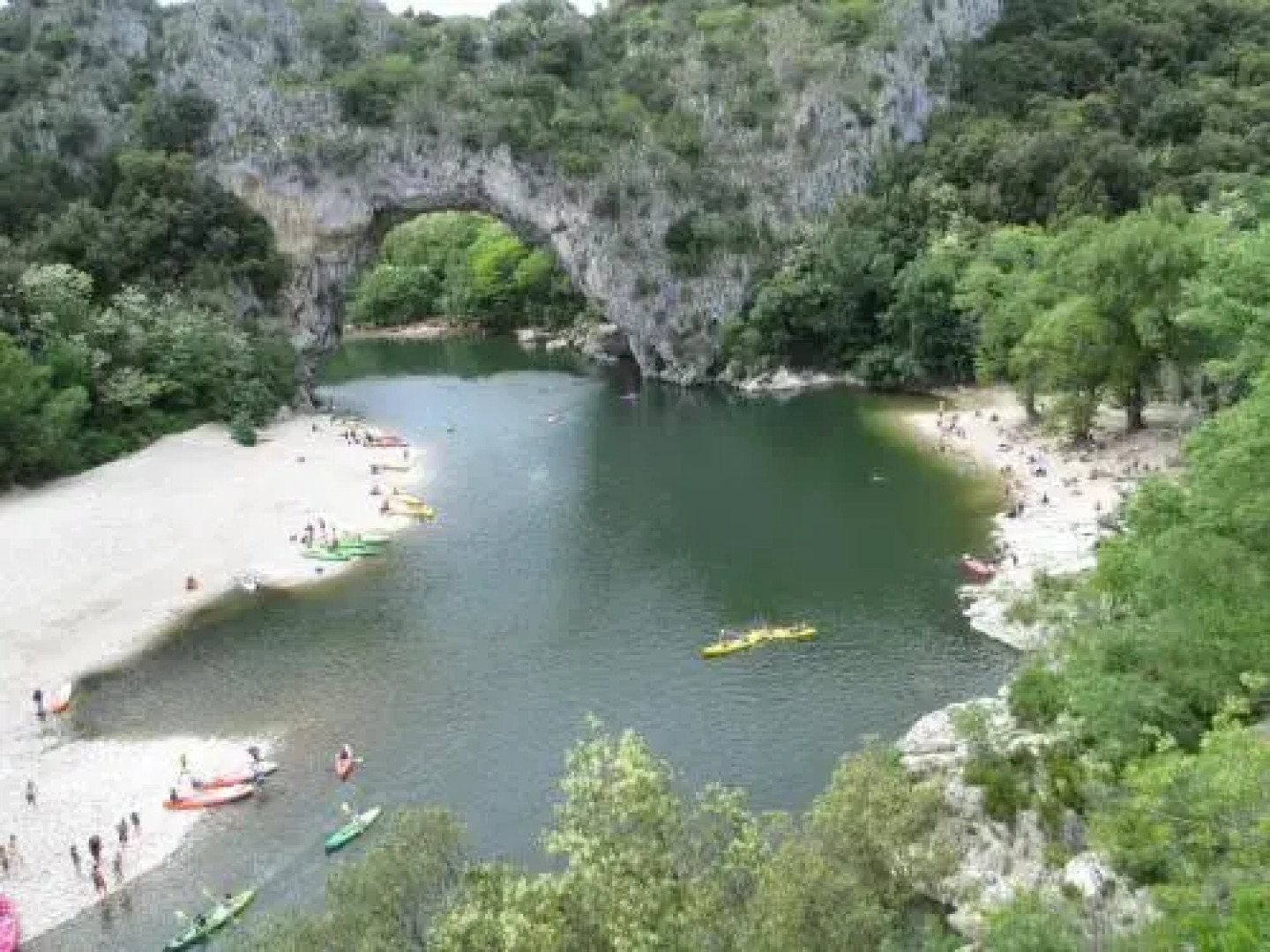 Chambres dhôtes Le Mas de Molines