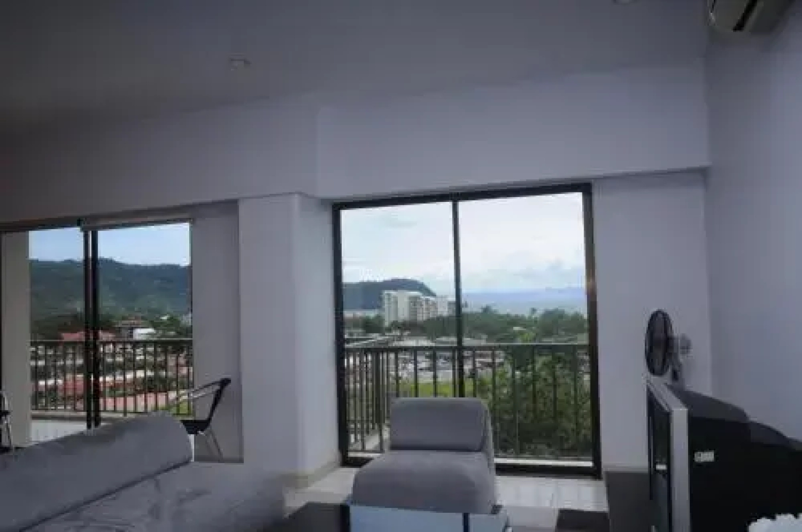 Condominio 8vo Piso, Jaco Bay