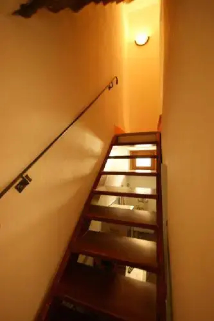 La Scaletta