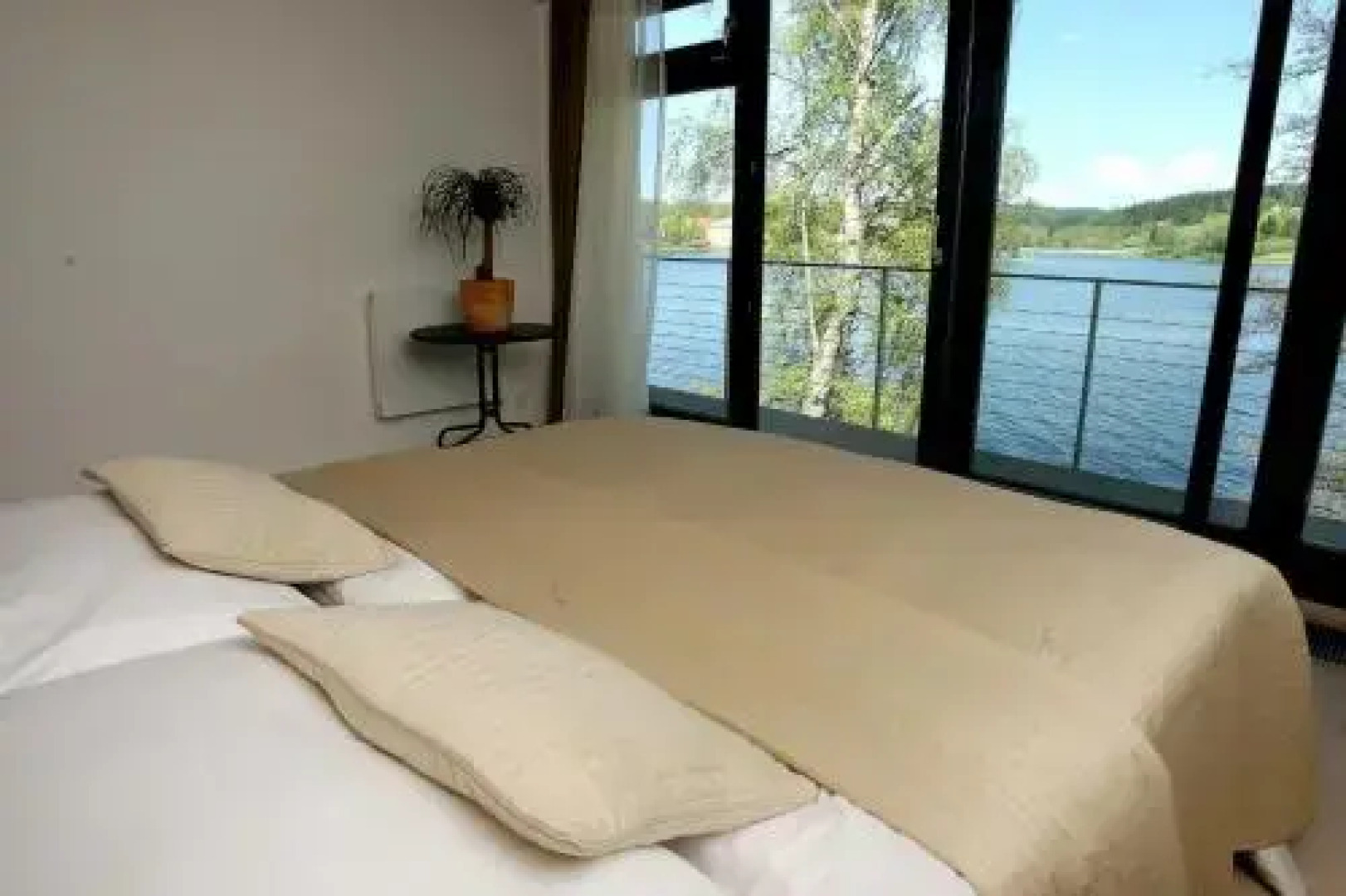 Apartmany Bella Vista Lipno