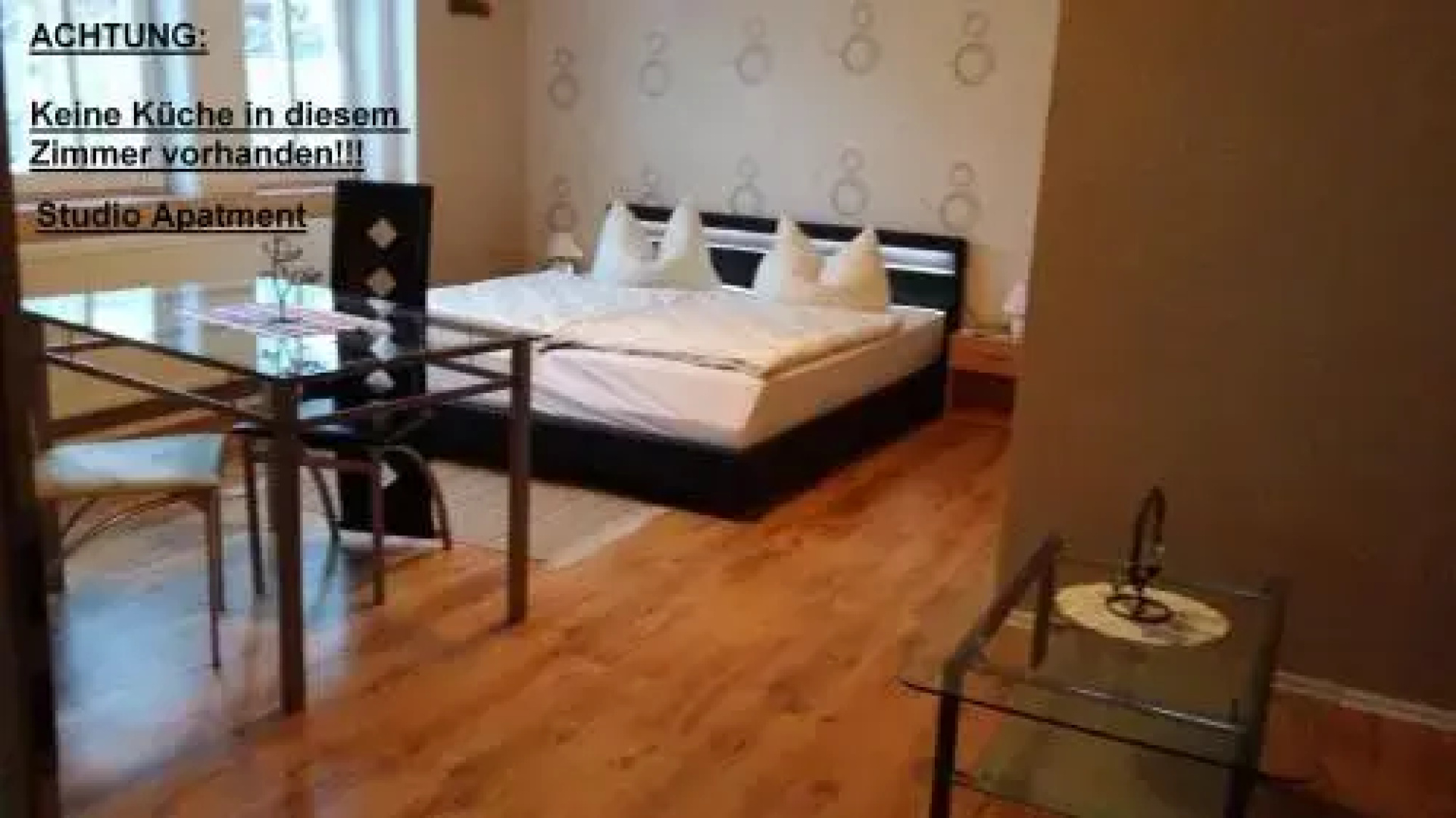 Ferienapartmenthaus am Rittertor