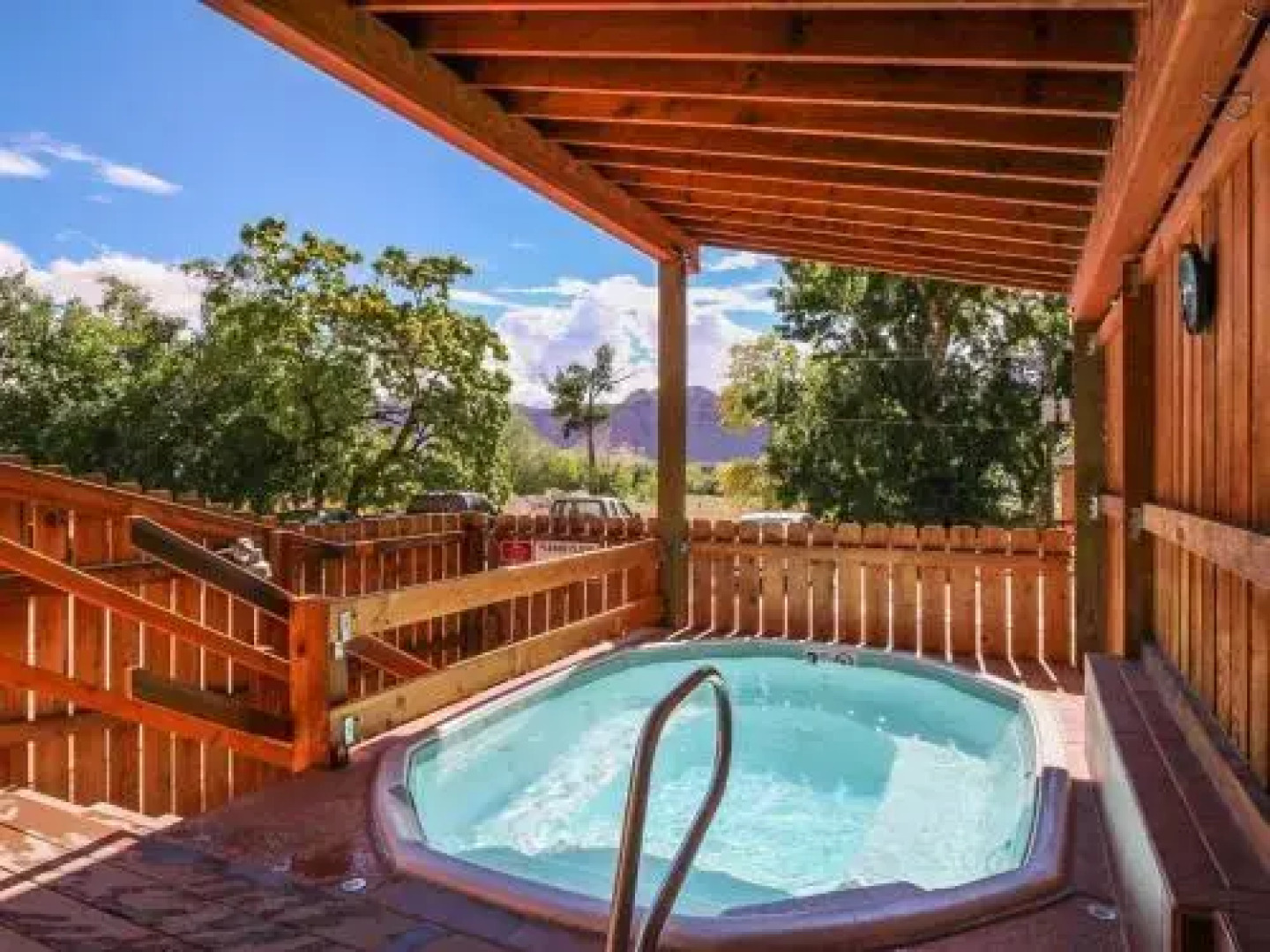 Moab Springs Ranch 7