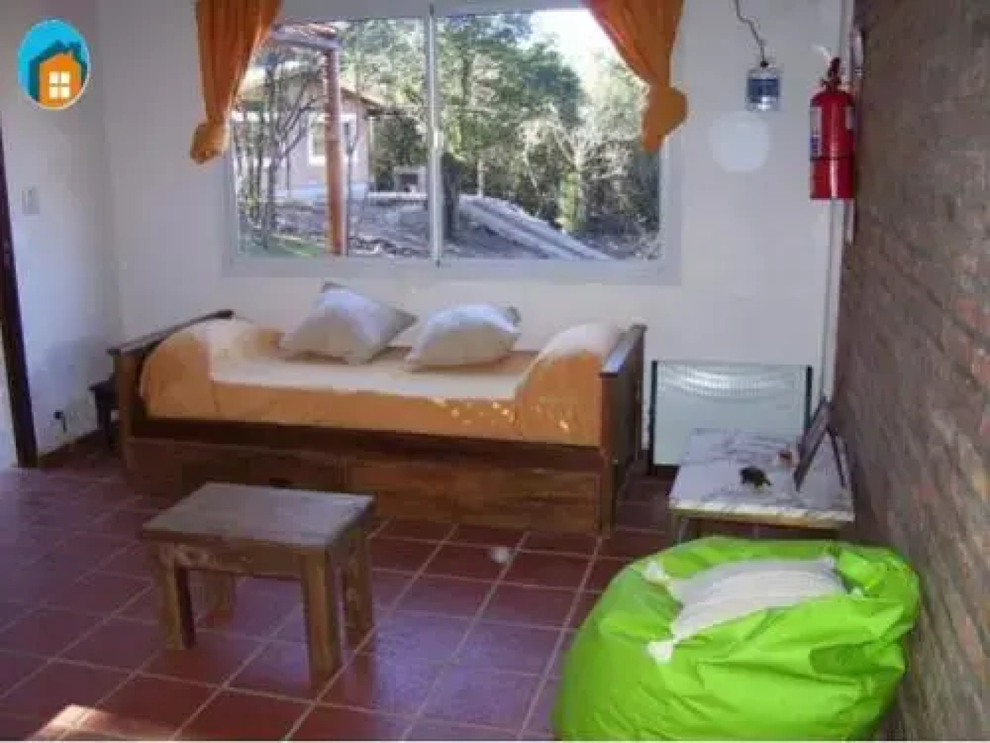 Cabañas El Quinde