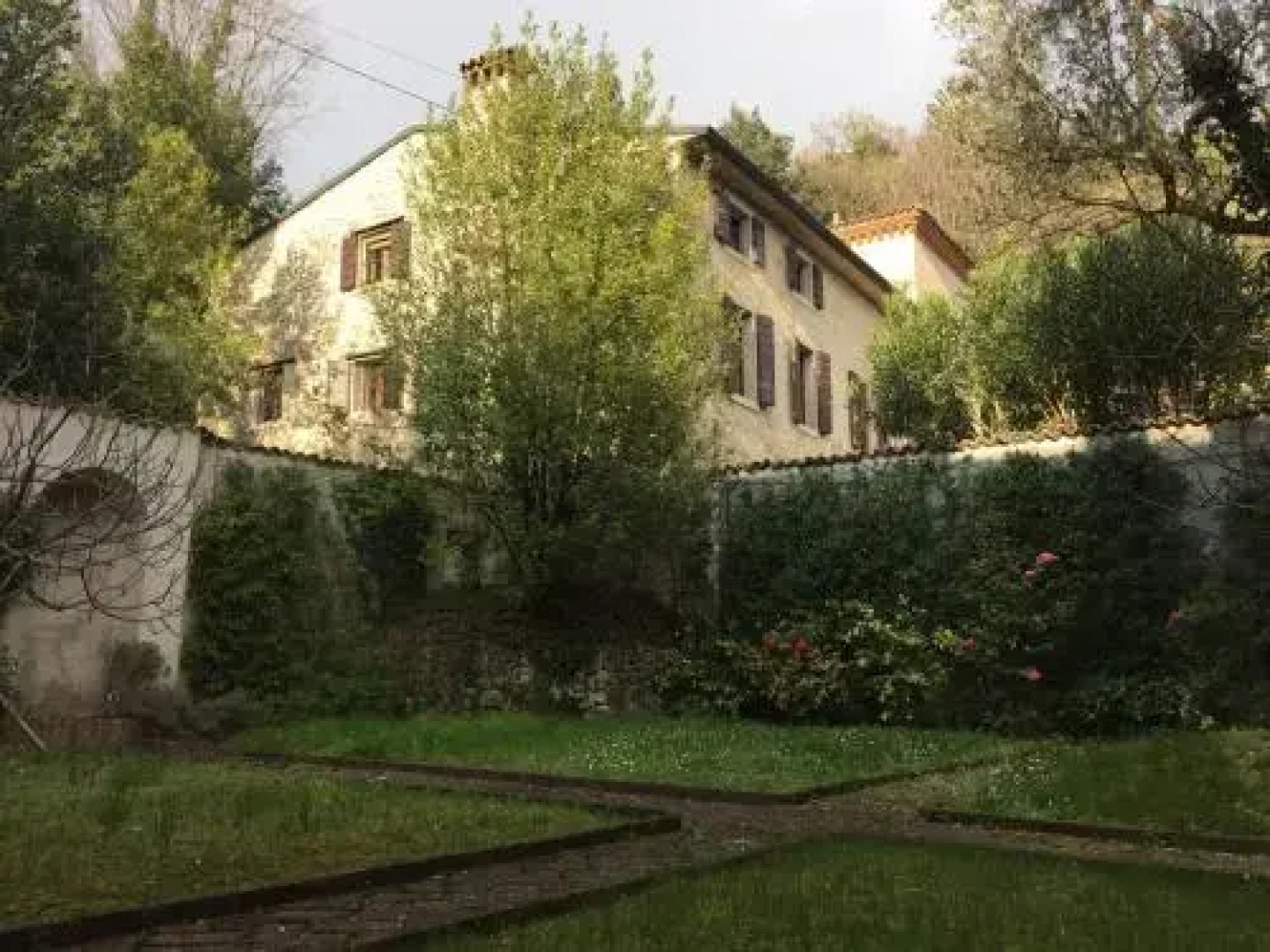 Relais Castei Del Garda