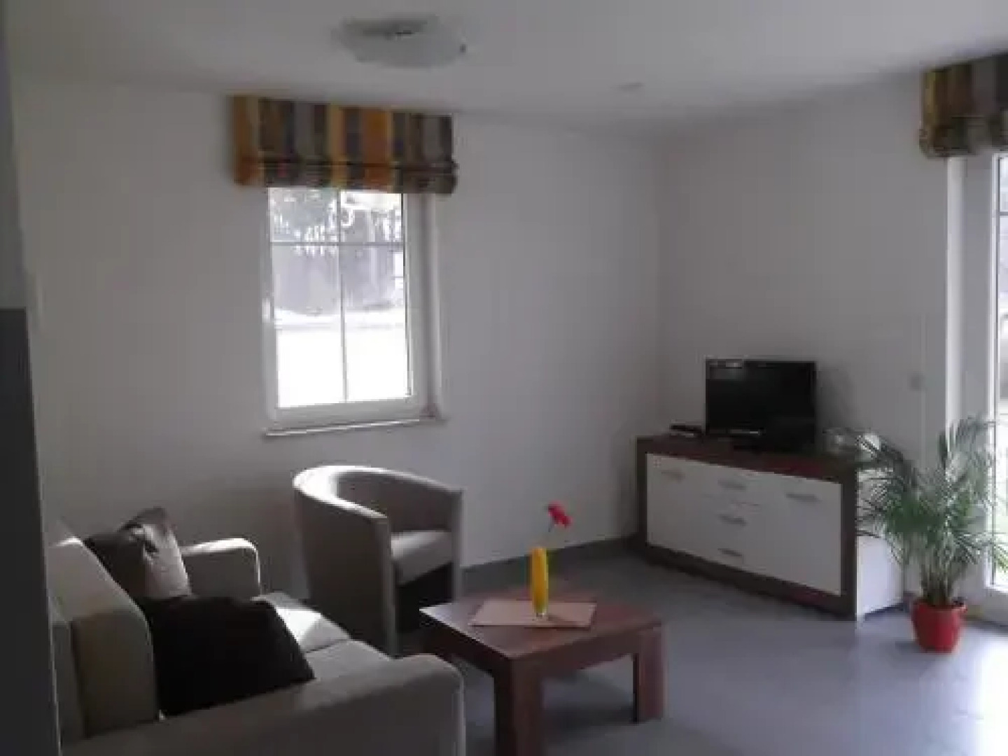 Appartementhaus Zur Schaabe