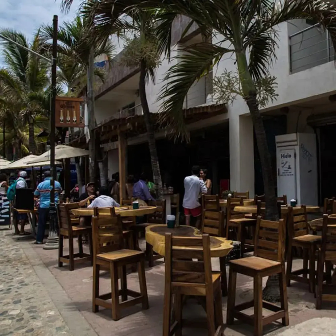 Paraiso Sayulita