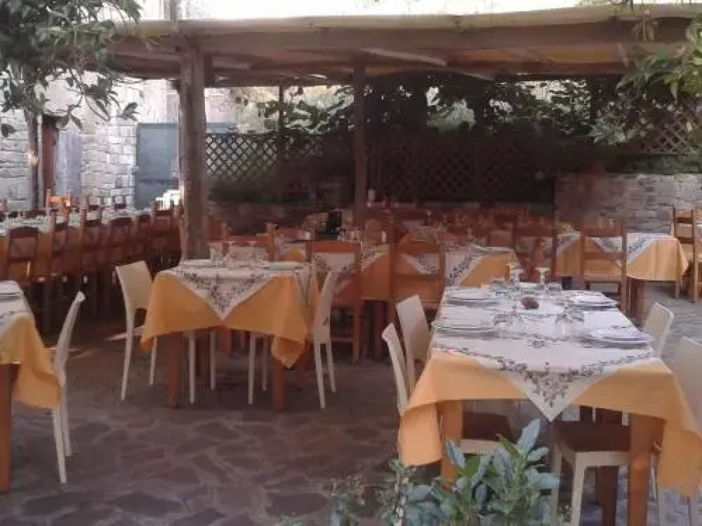 Agrituristica Del Lungomonte Pisano