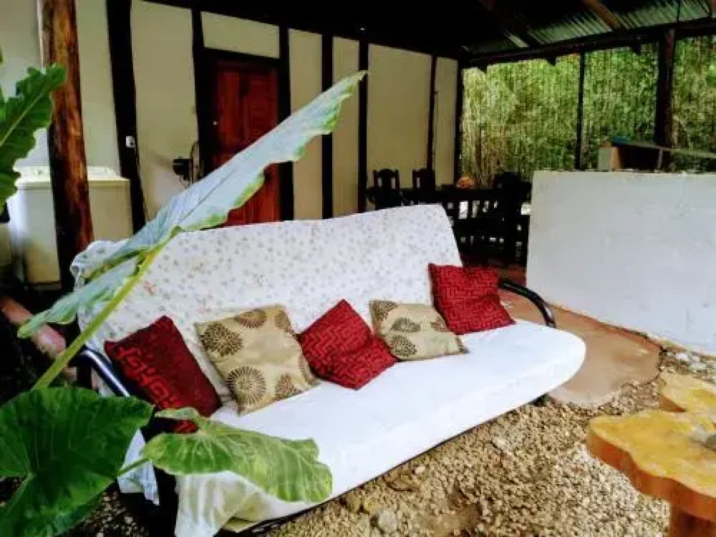 Toritos Private Room Guest House