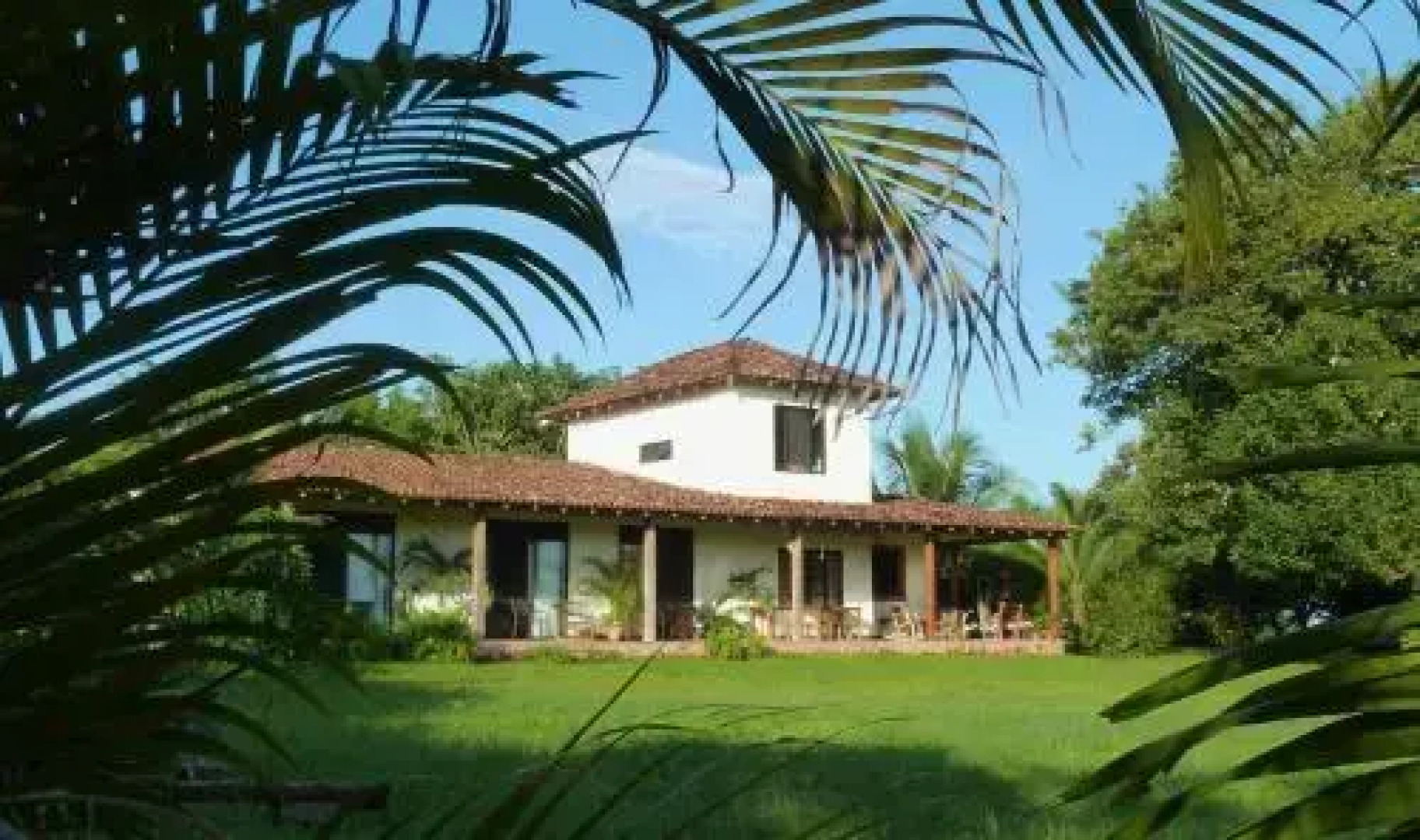 La Rosa de Los Vientos