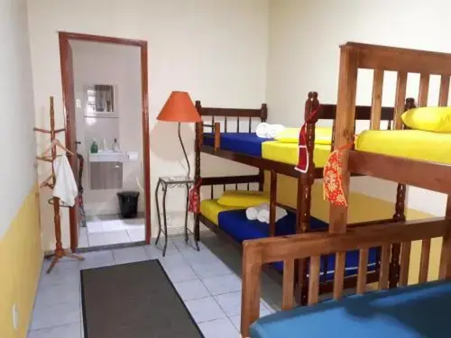 Casa de Hospedagem Shalom Adonai