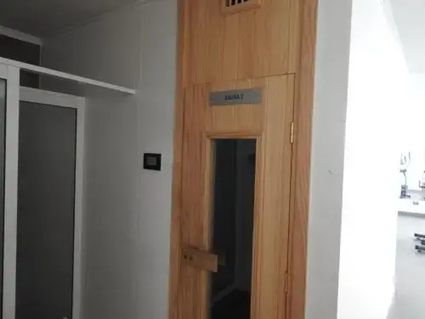 Edificio Mirador de Playa Brava