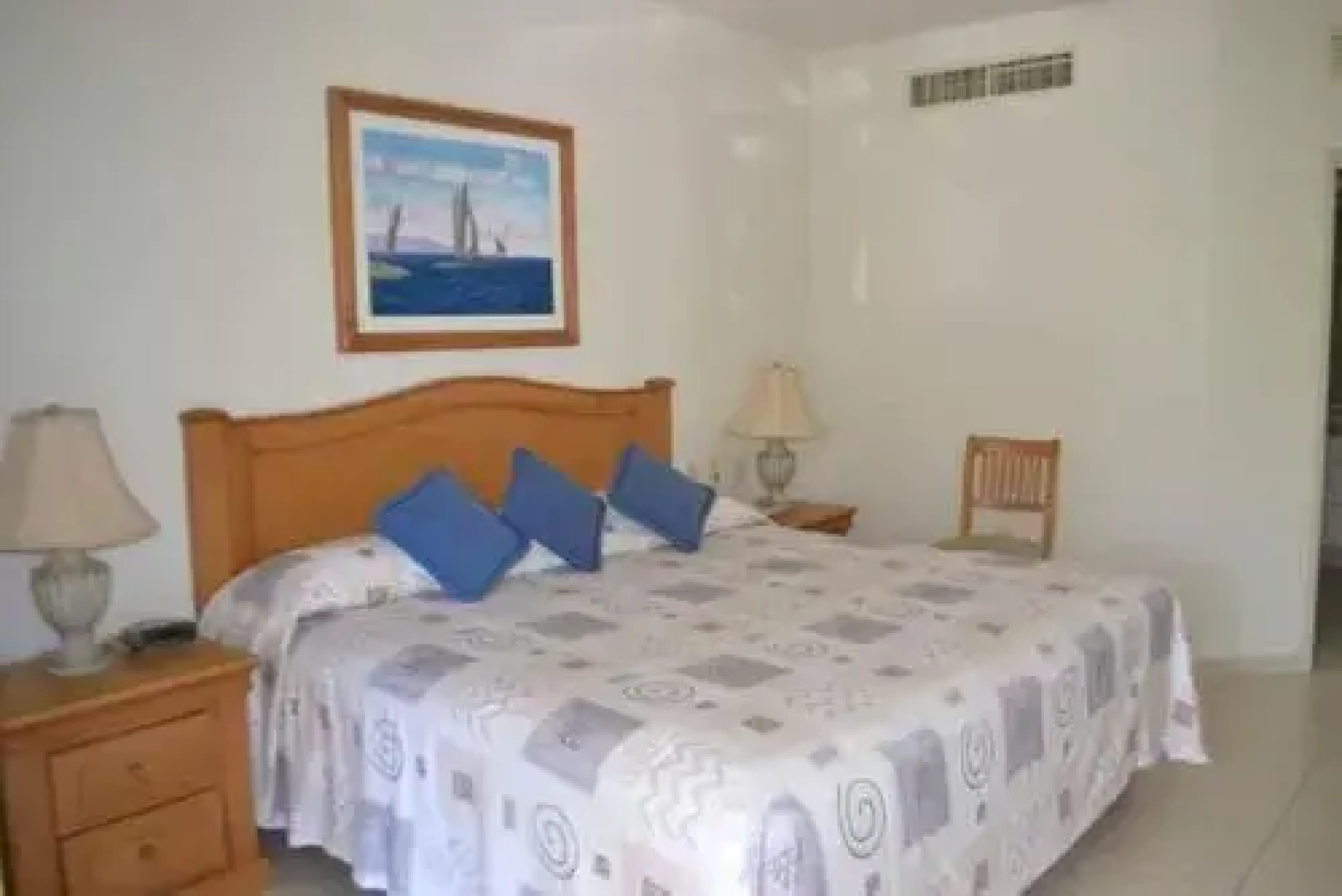 Unlimited Luxury Villas - Gran Marina Condo