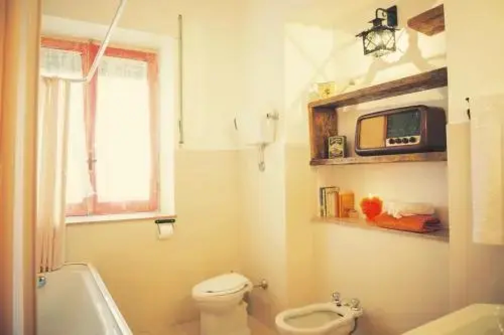 Nomad B&B