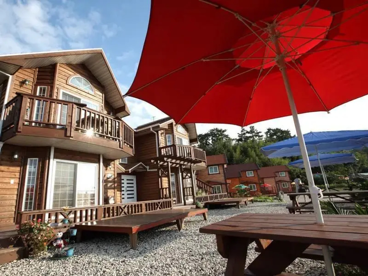 Sanhega Pension