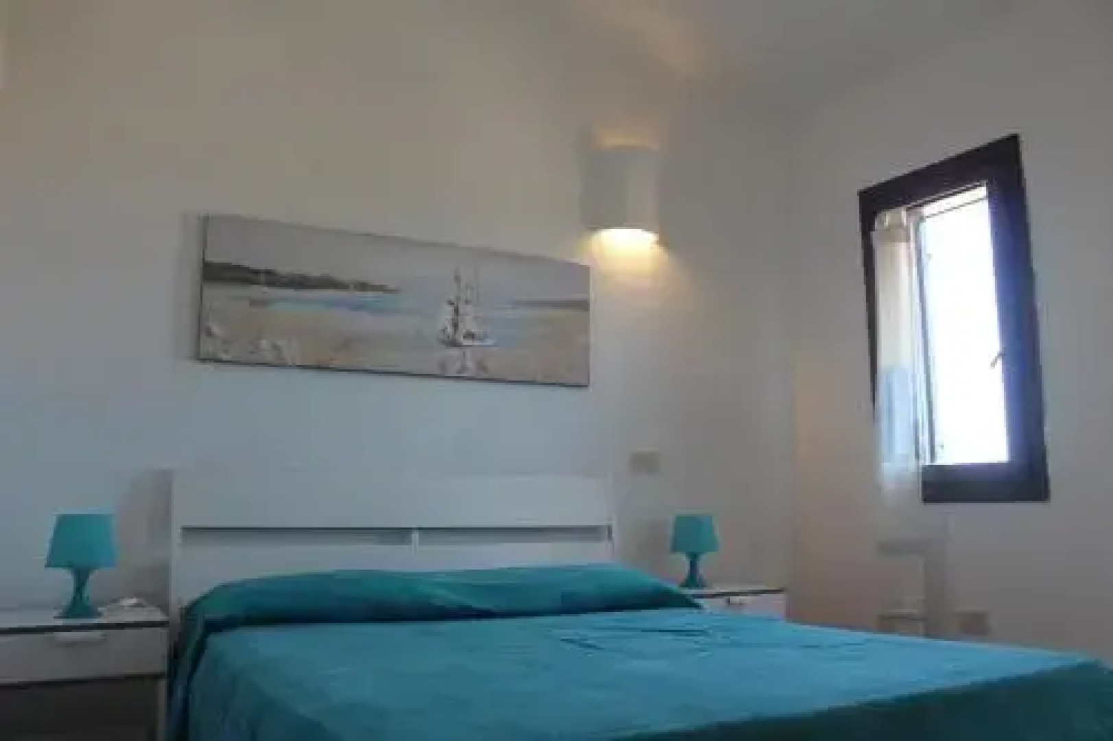 La Marmorata Vacation House