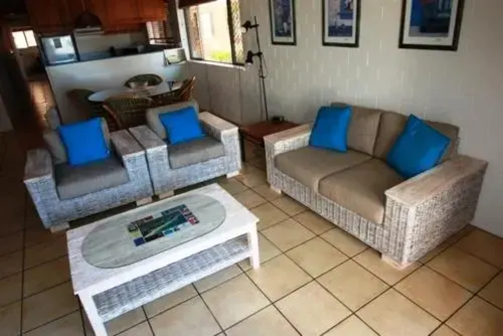 Riverview Two Apartments