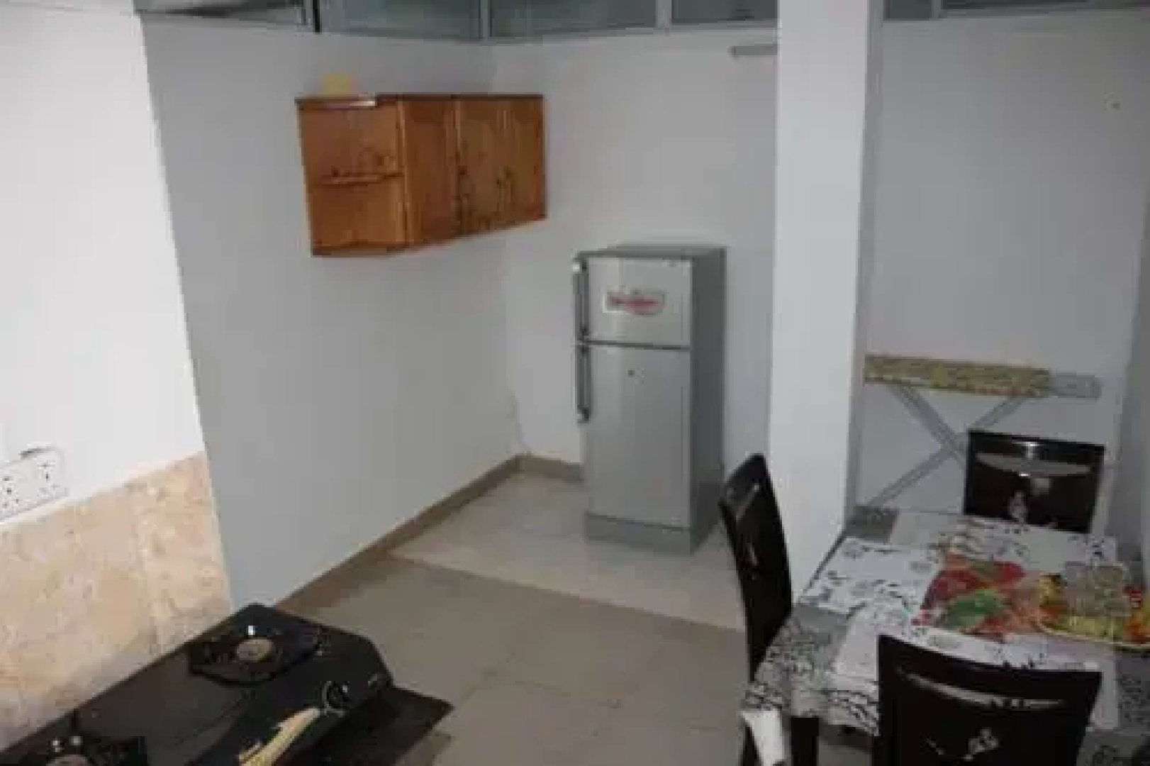 Bano Tourist Residence - 650 meters from Grand Bay Beach