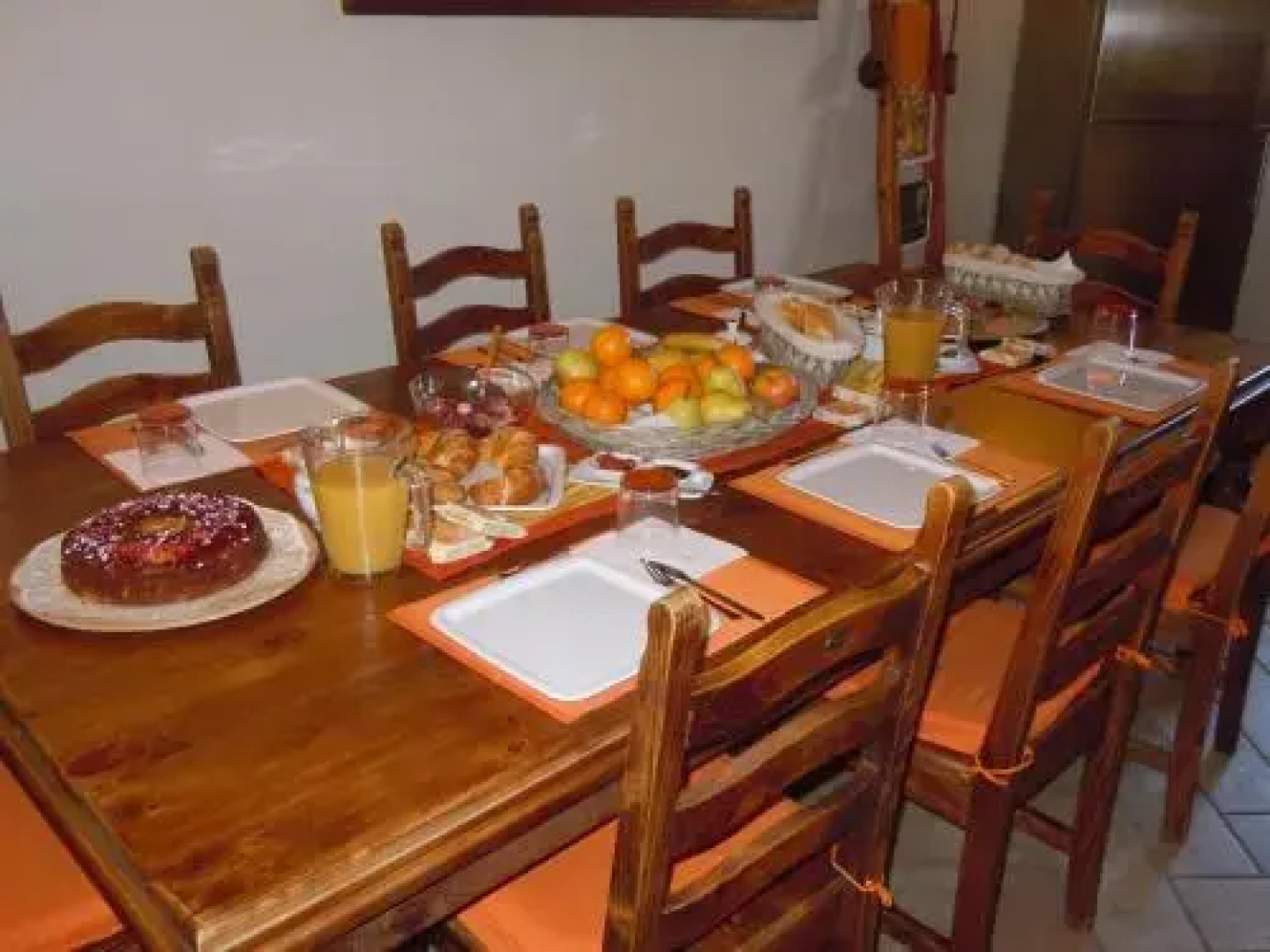 B&B Il Bosco delle Fate
