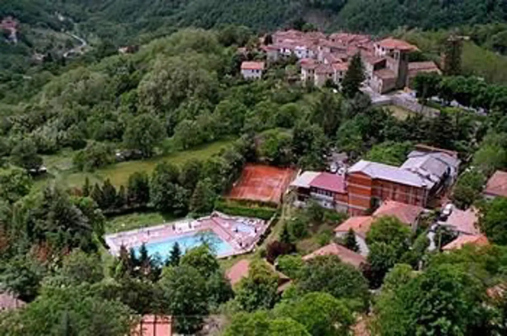 Park Hotel Arcobaleno