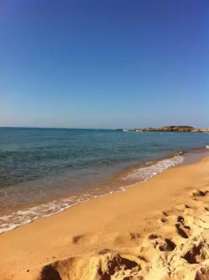 La ginestra Chia B&B