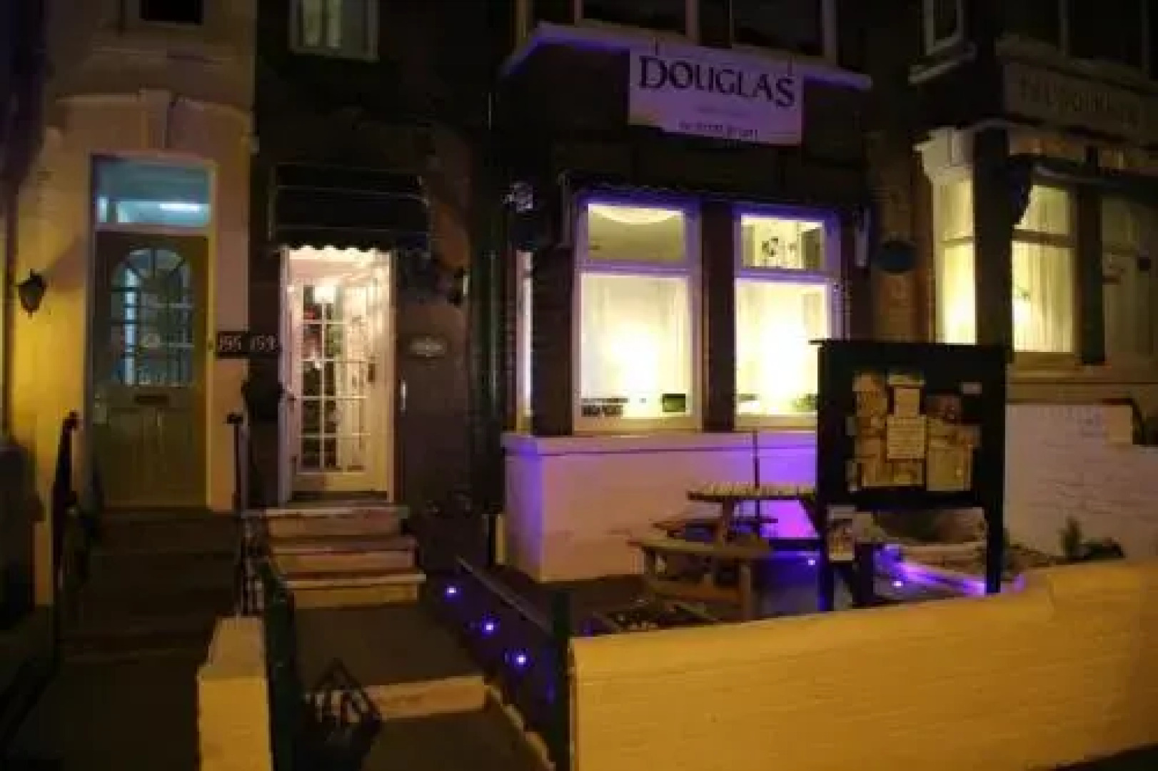 The Douglas Guest House