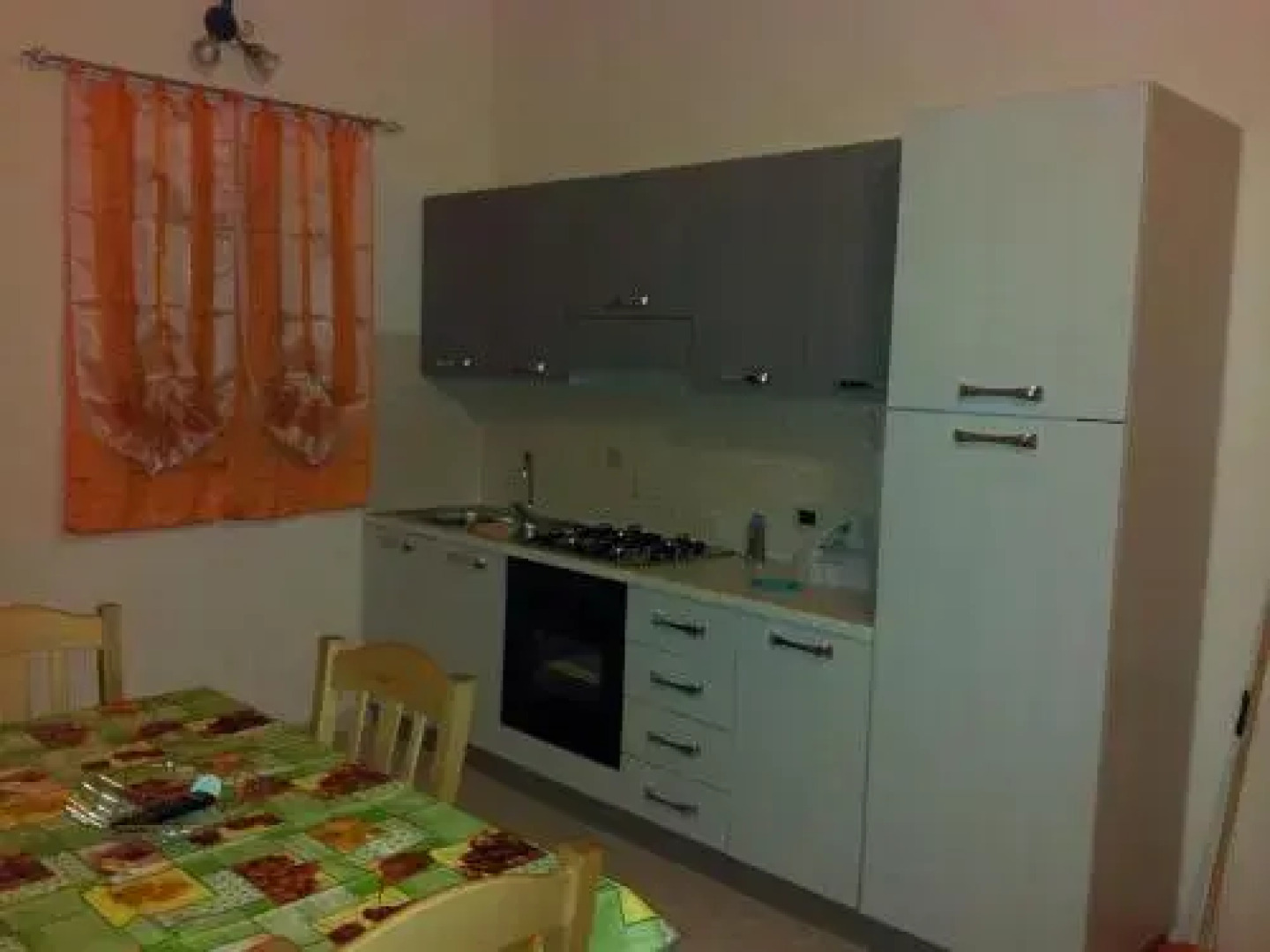 Casa Vacanze Calafarina