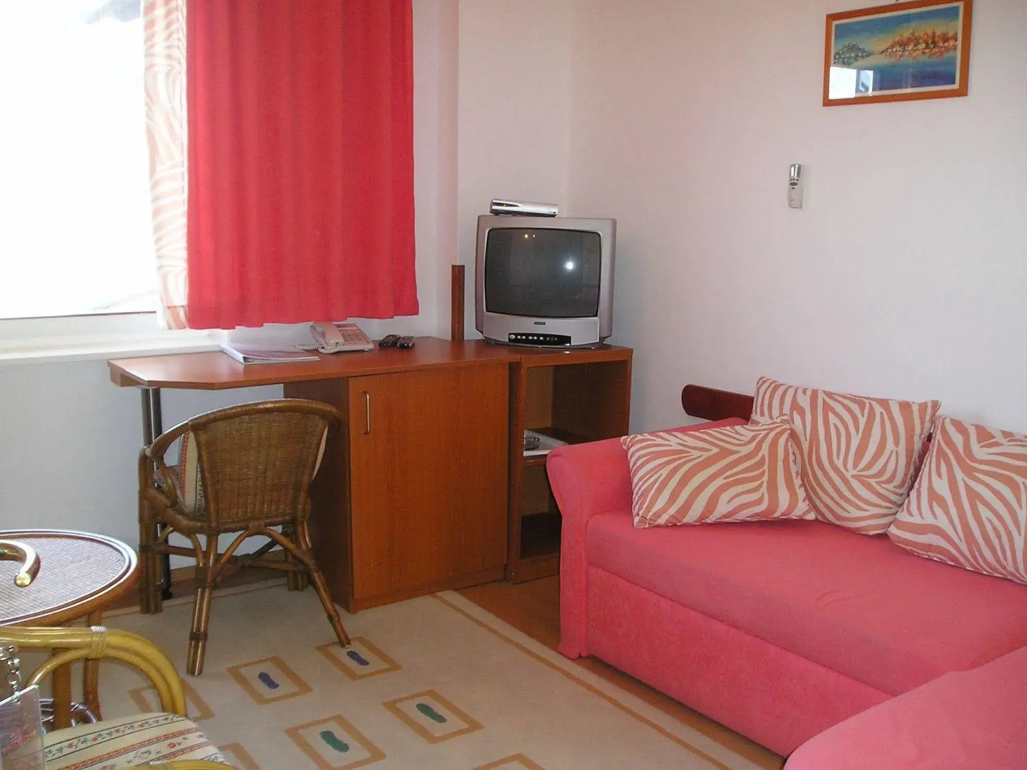 Hotel Sveti Benedikt