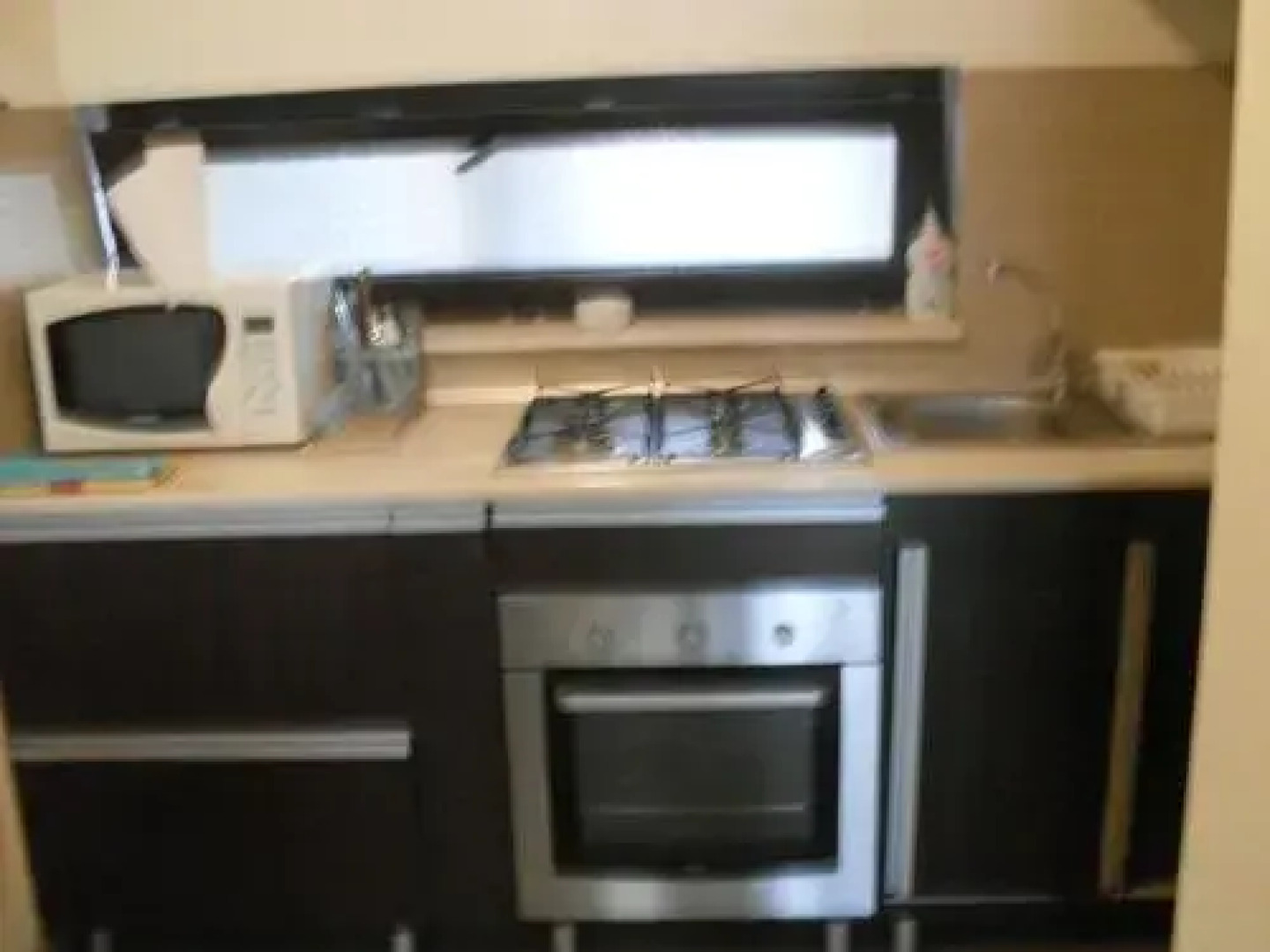 Apartamente Club Bosco