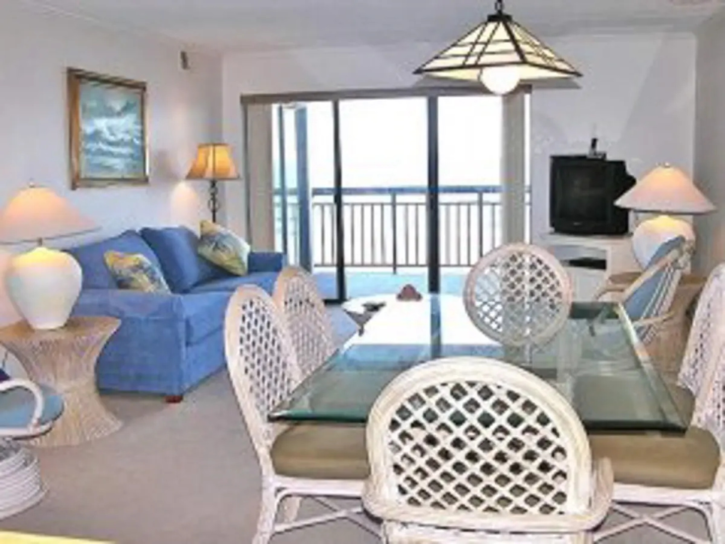 Ocean Hideaway 211
