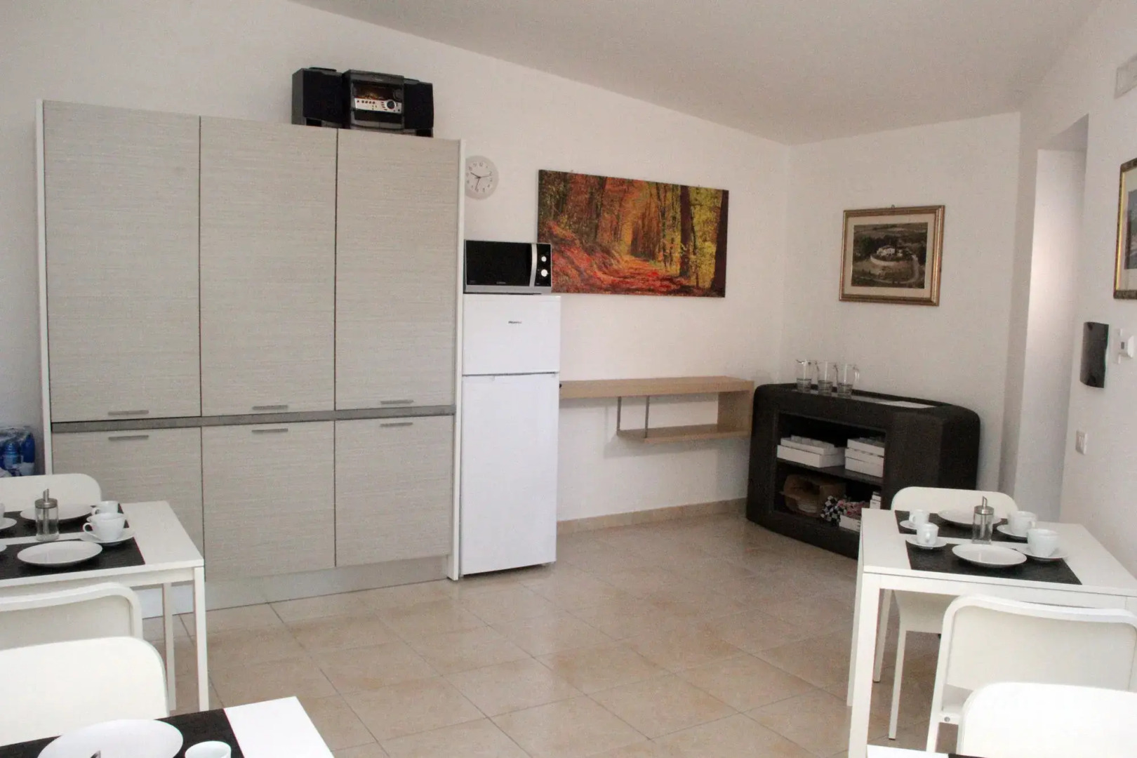 San Michele Apartments