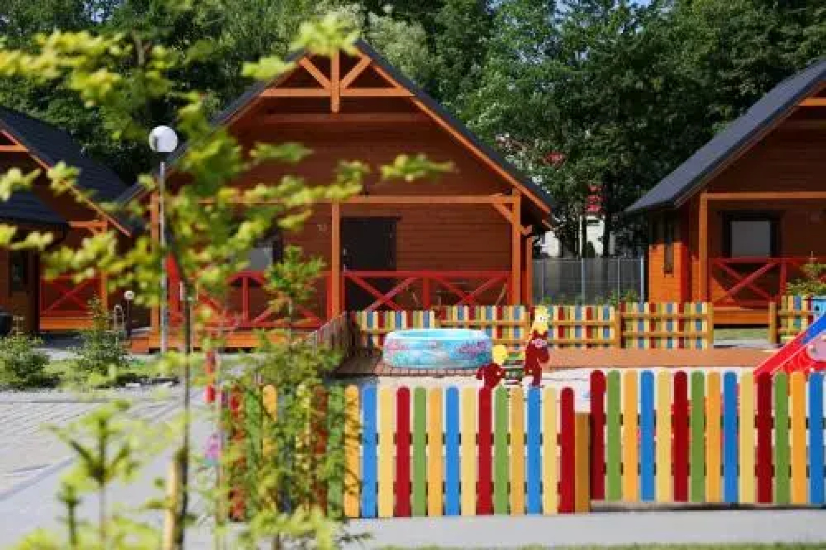 Rozewska Bliza