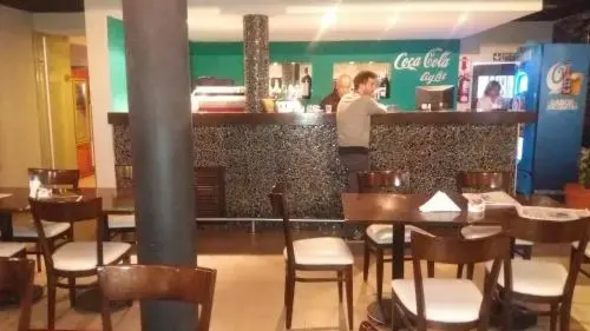 Hotel Los Naranjos