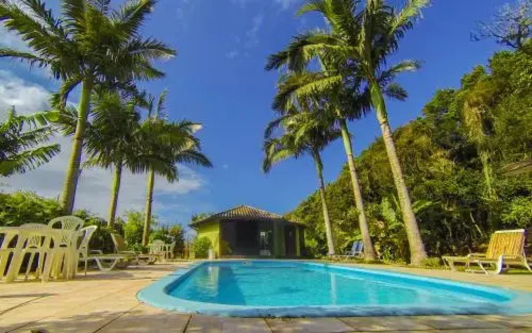 Zululand Bangalôs