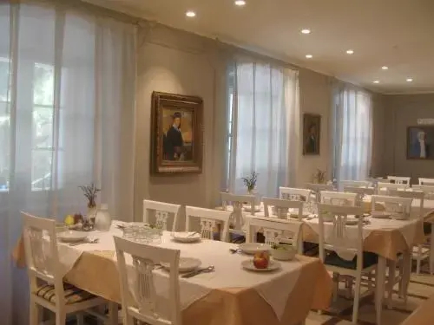 Ljecilište Veli Lošinj