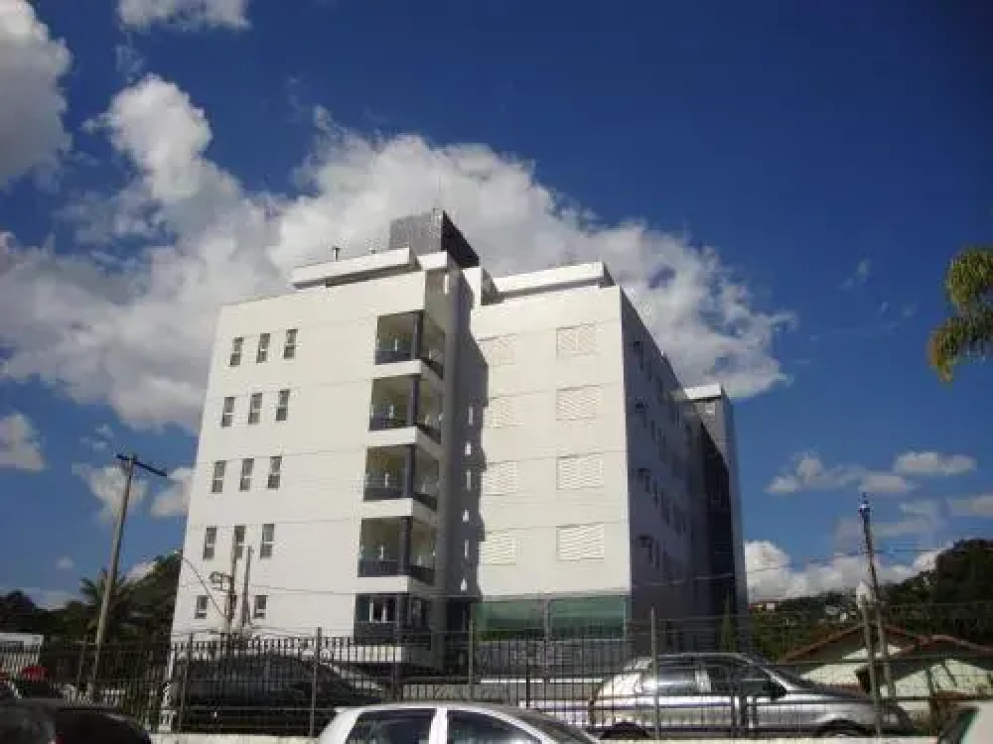Aredes Apart Hotel