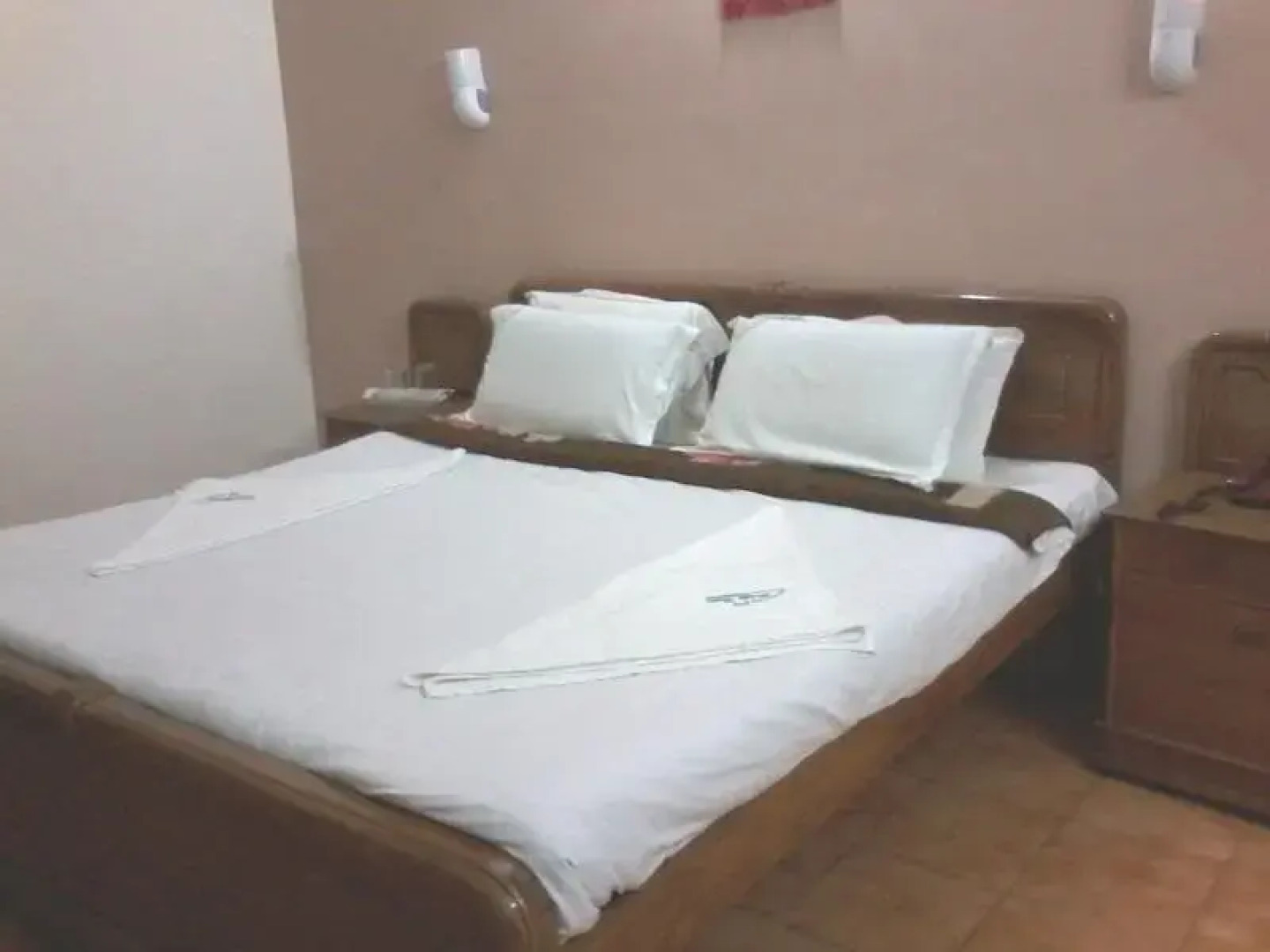 Hotel Hill View - Kodaikanal