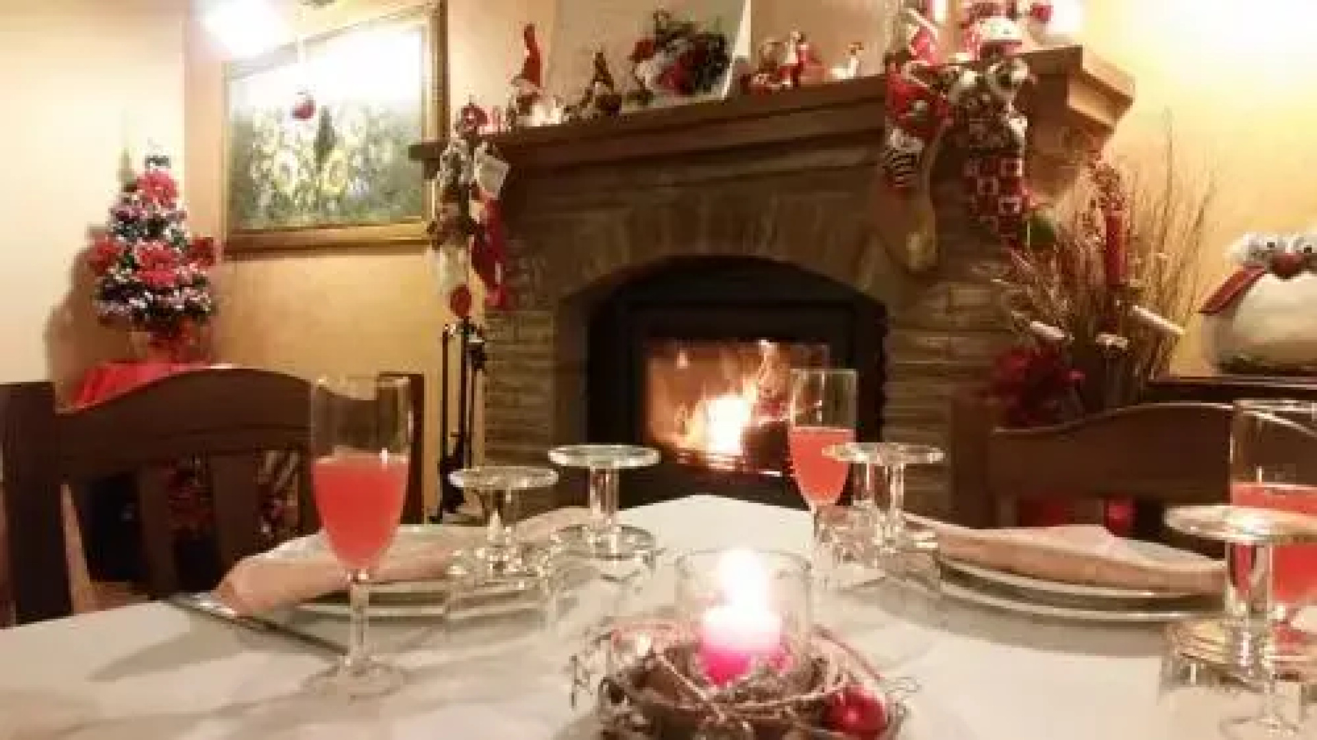 Agriturismo Alla Strozza