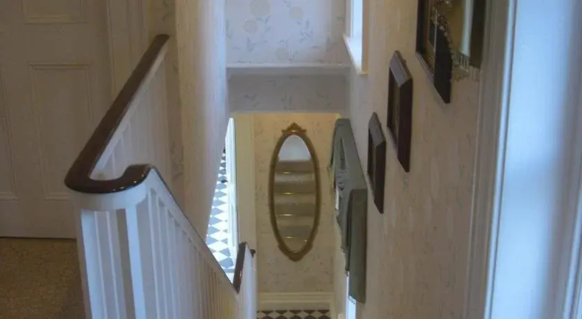 Skahard Country Villa