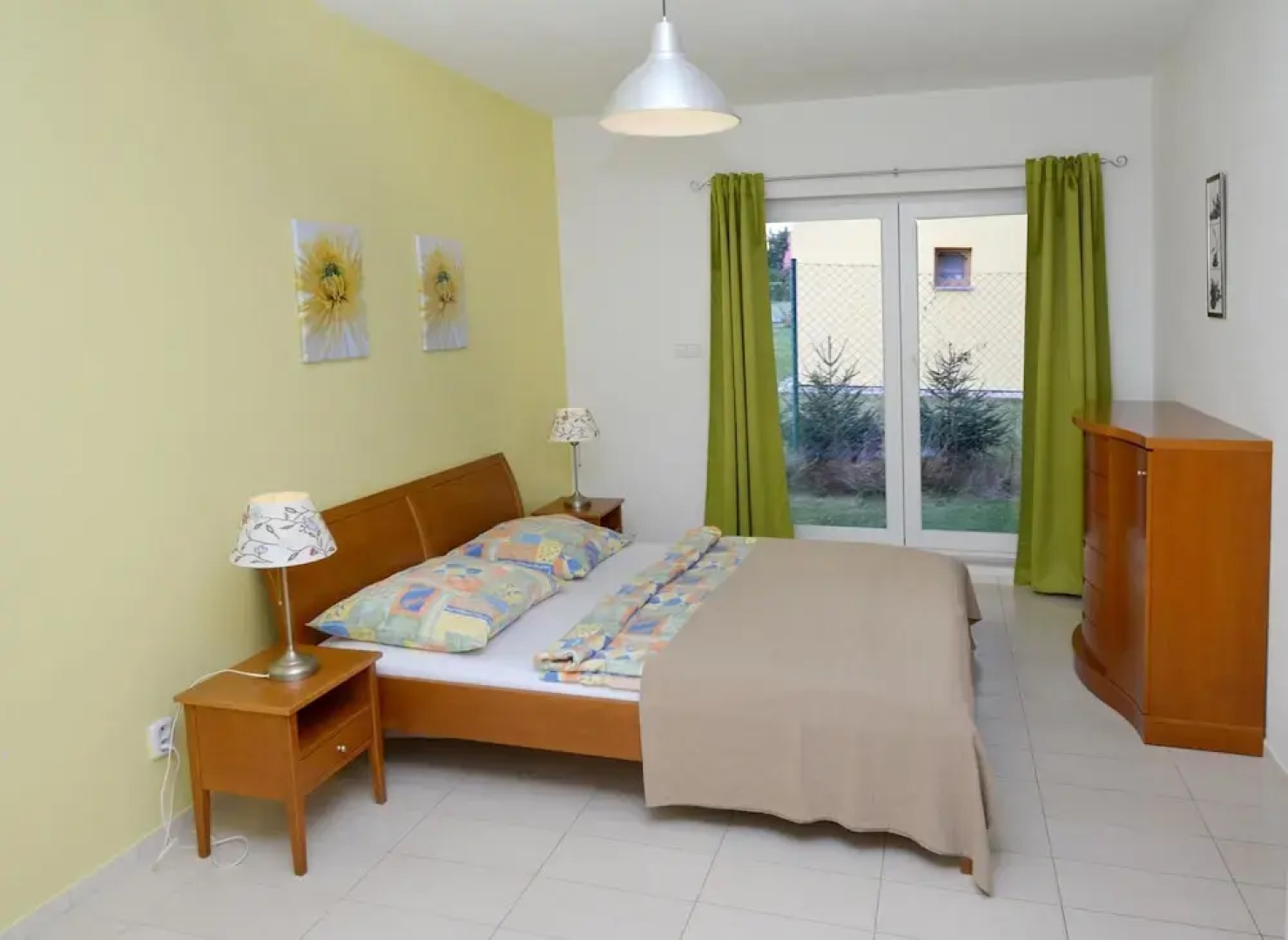 Spacious holiday home with 7 bedrooms and pool in South Bohemia