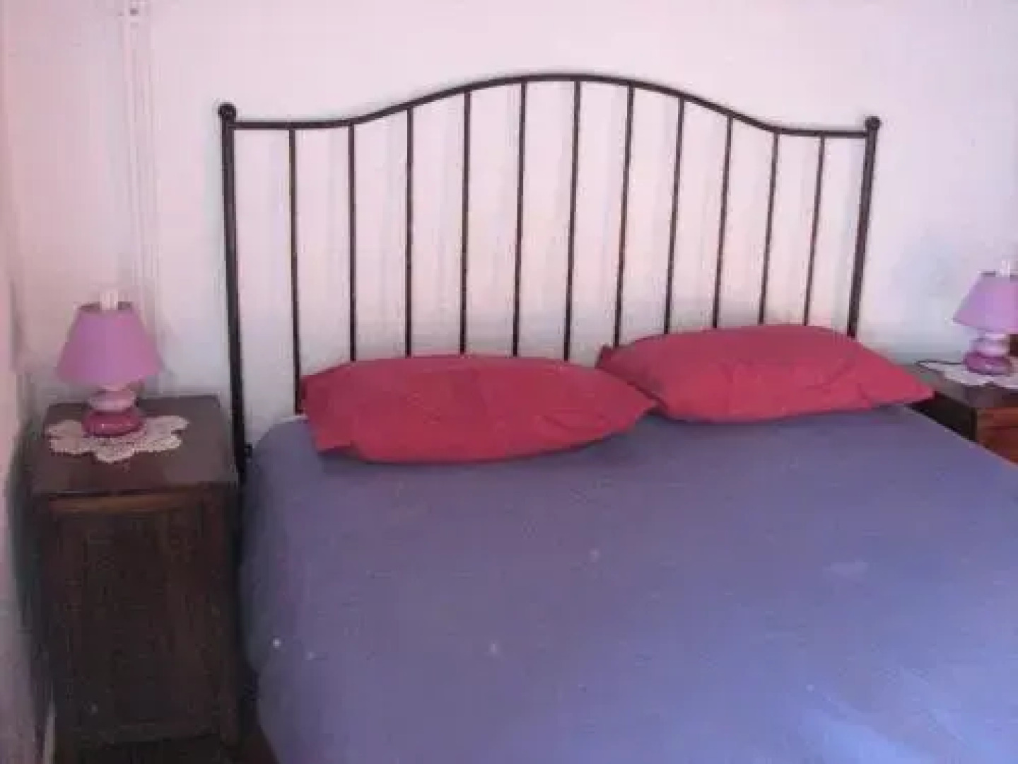 Gîte rural Cal Barbe