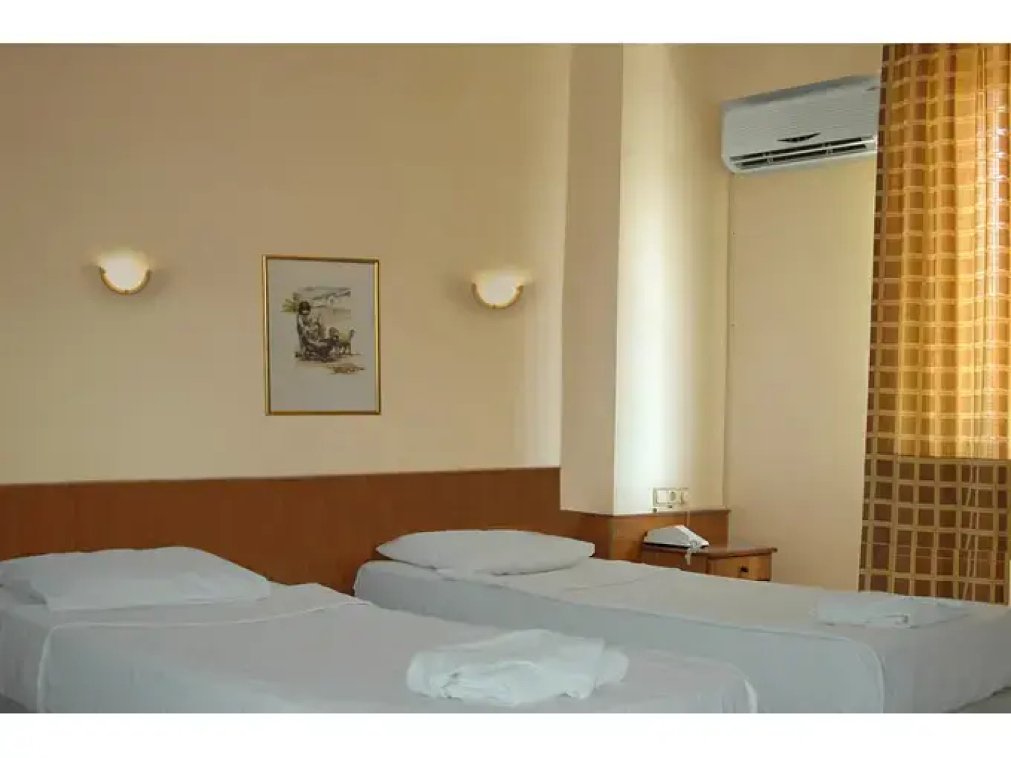 Yonca Apart & Hotel