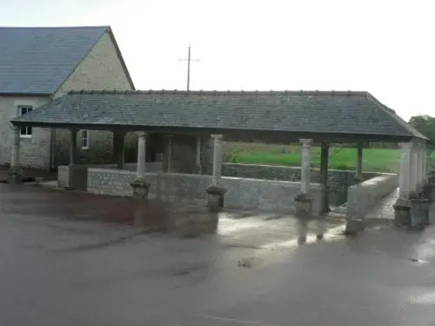 Domaine des Cigognes
