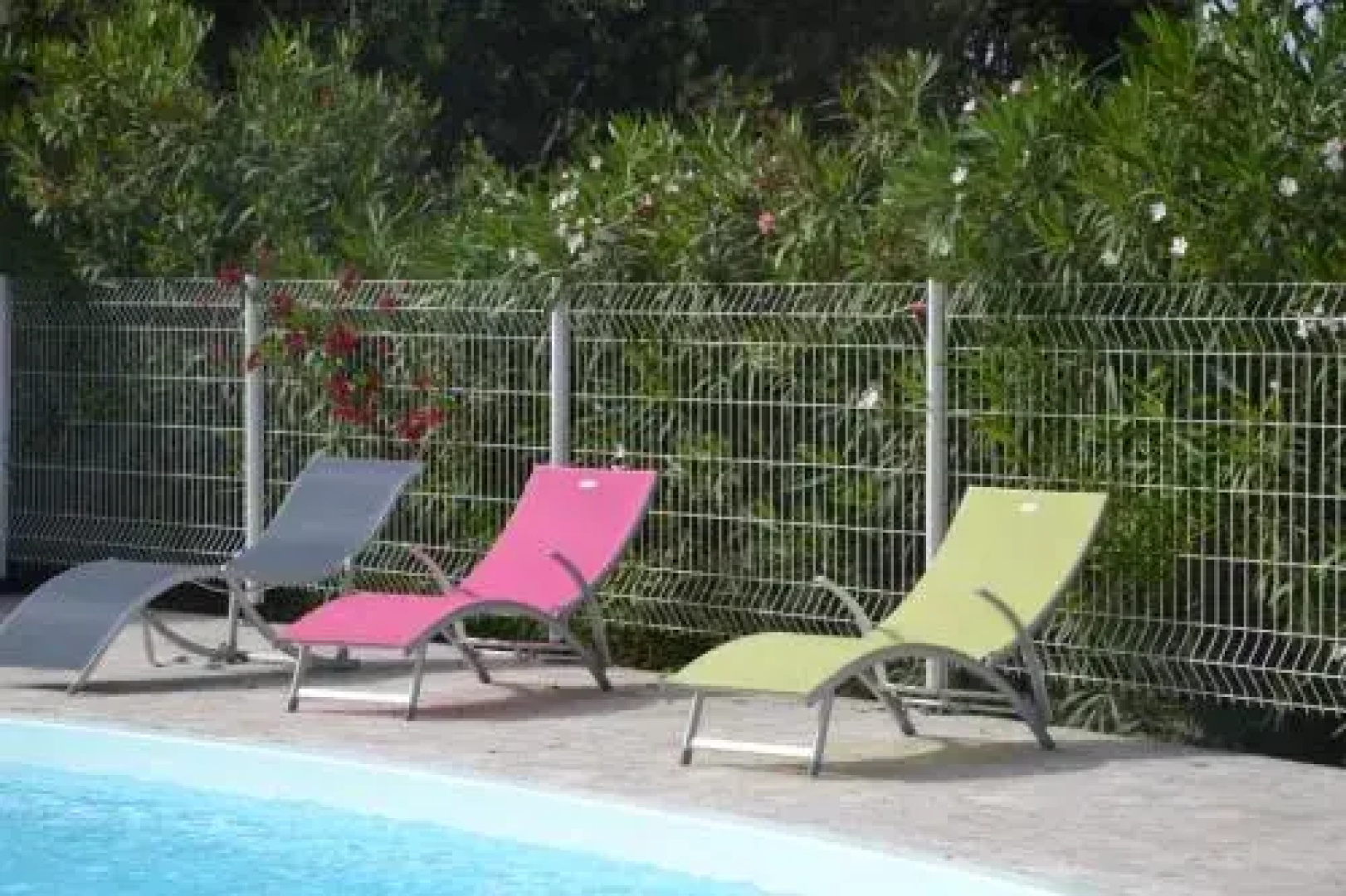 Chez Marc et Jeannick