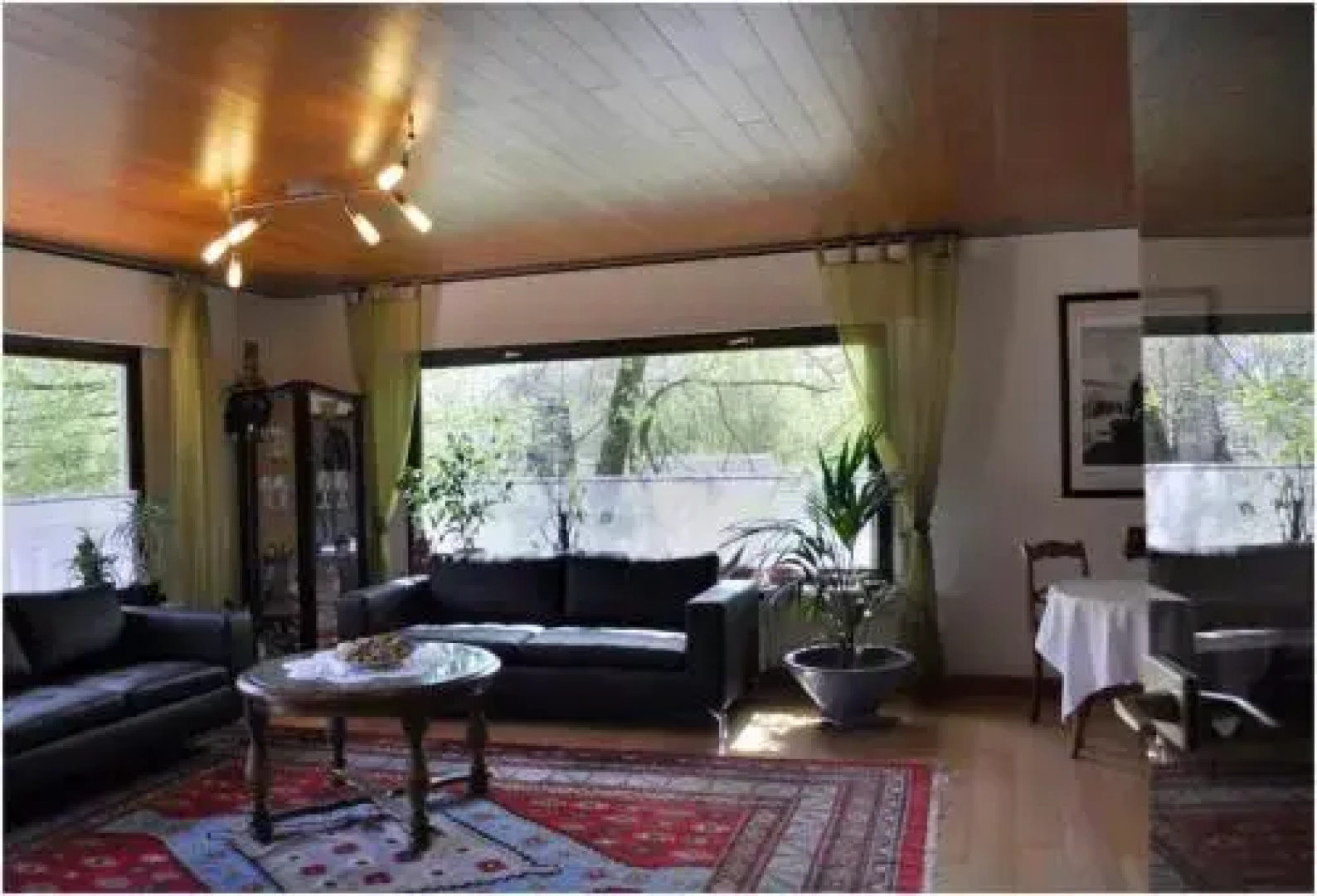 Ferienwohnung am Schnabelskling